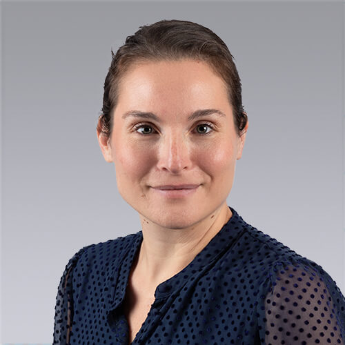 Lauren Nicoll
